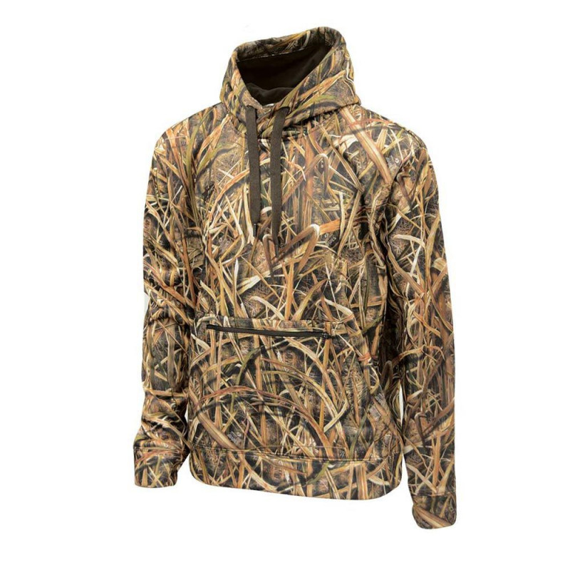 Shadow grass clearance blades hoodie