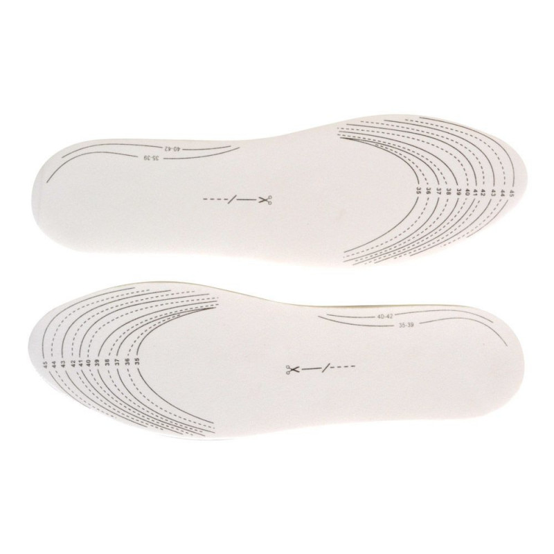 Memory Foam Insoles   Memory Foam Insoles 