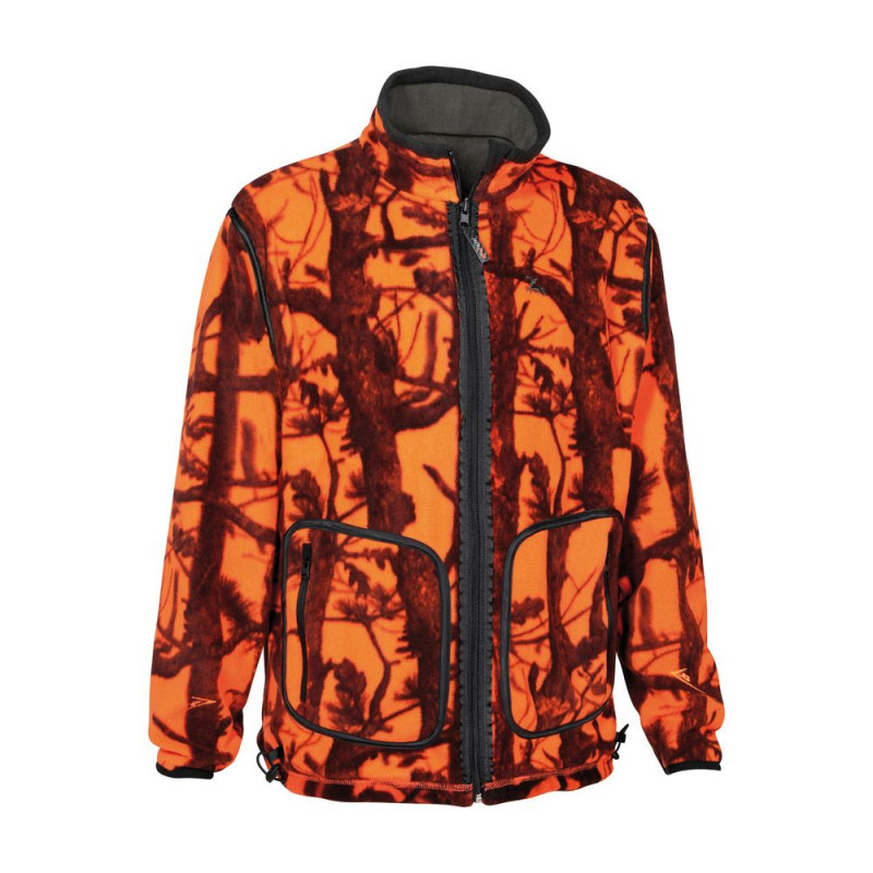 Pro hunt outlet jacket