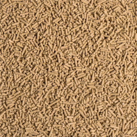 Farm bio pellet