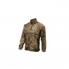 Sweatshirt Treeland camo Schilf